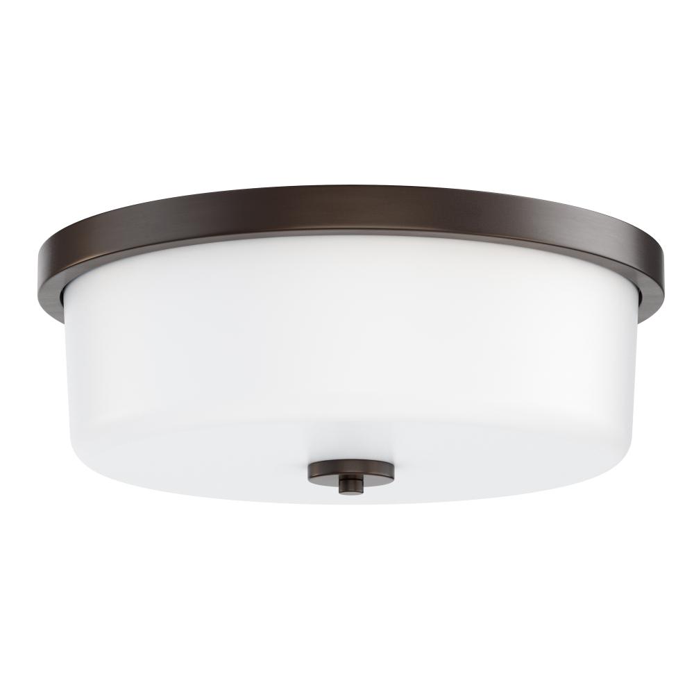 Fuller-Flush Mount