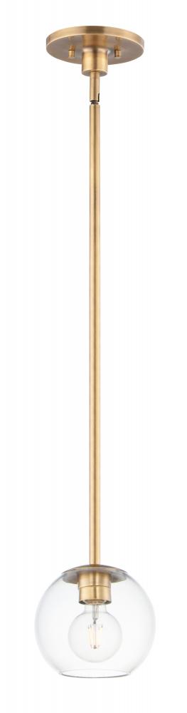 Branch-Single Pendant