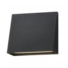 Maxim 52524BK - Pathfinder-Outdoor Wall Mount