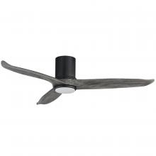 Maxim 88830WTBKGWD - Woodwind-Indoor Ceiling Fan