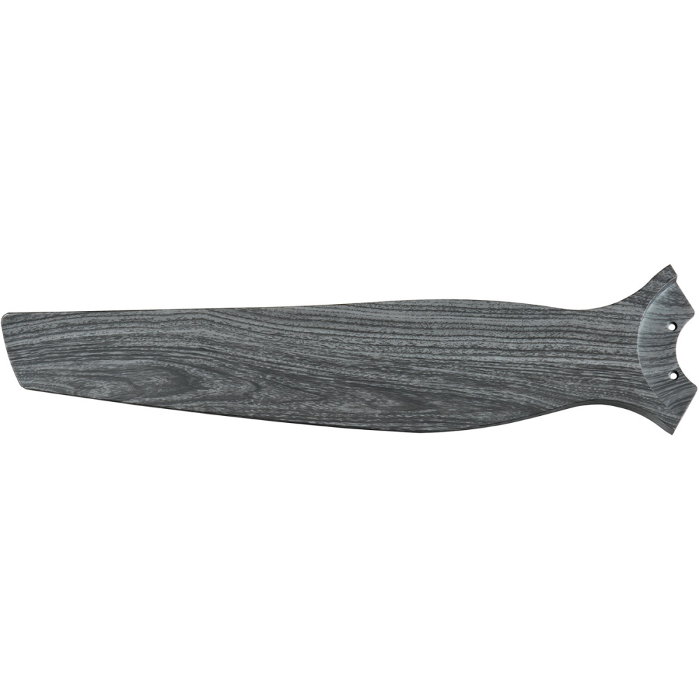 60" Mobi/Limerick Blades in Greywood