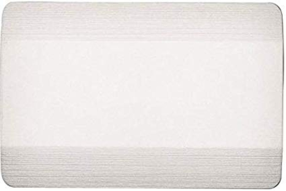 Basic Tapered Rectangle Chime in White