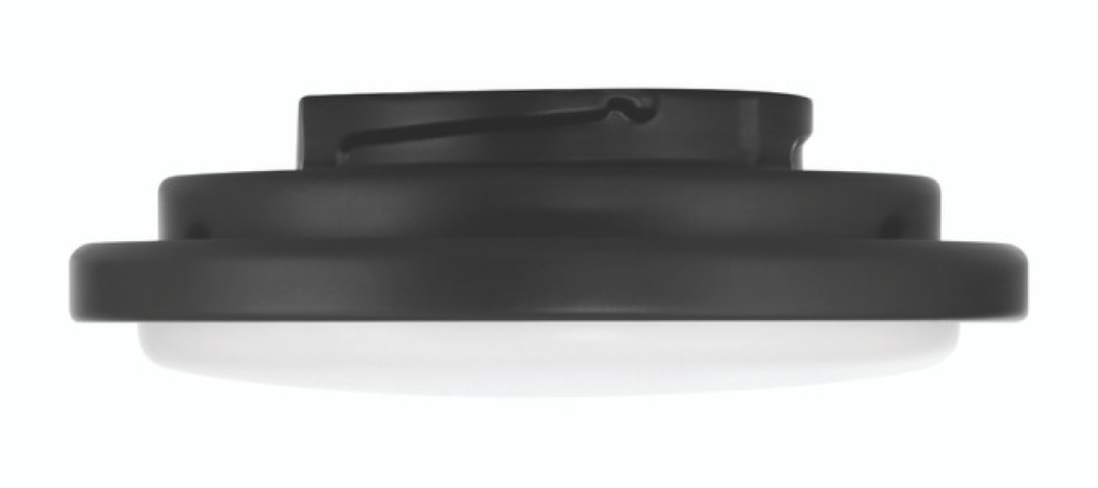 Phoebe LED Light Kit in Flat Black (For use with PHB52xxx3)