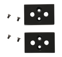 Craftmade DRP-COUPLER-FB - Coupler for use with Prost 144" Downrods (DRPxxFB)