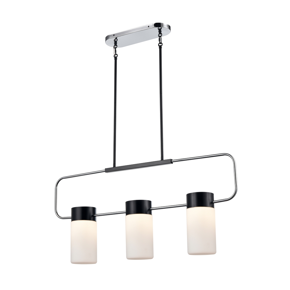 TUXEDO LINEAR PENDANT