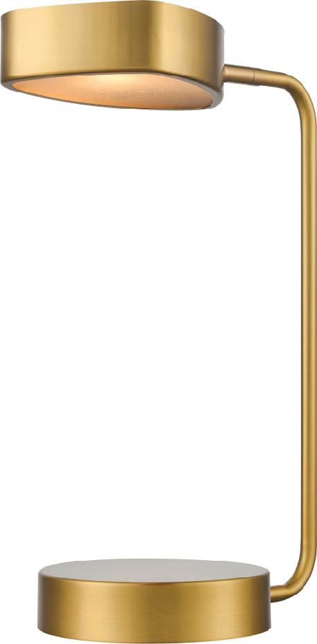 NORTHERN MARCHES DESK LAMP