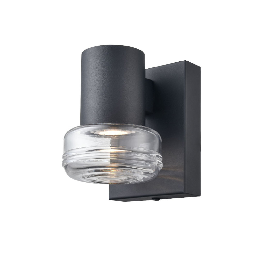 ROUGE VALLEY OD SMALL SCONCE