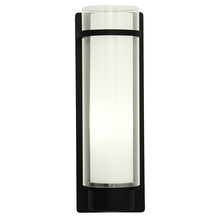 DVI DVP9063GR-OP - ESSEX WALL SCONCE