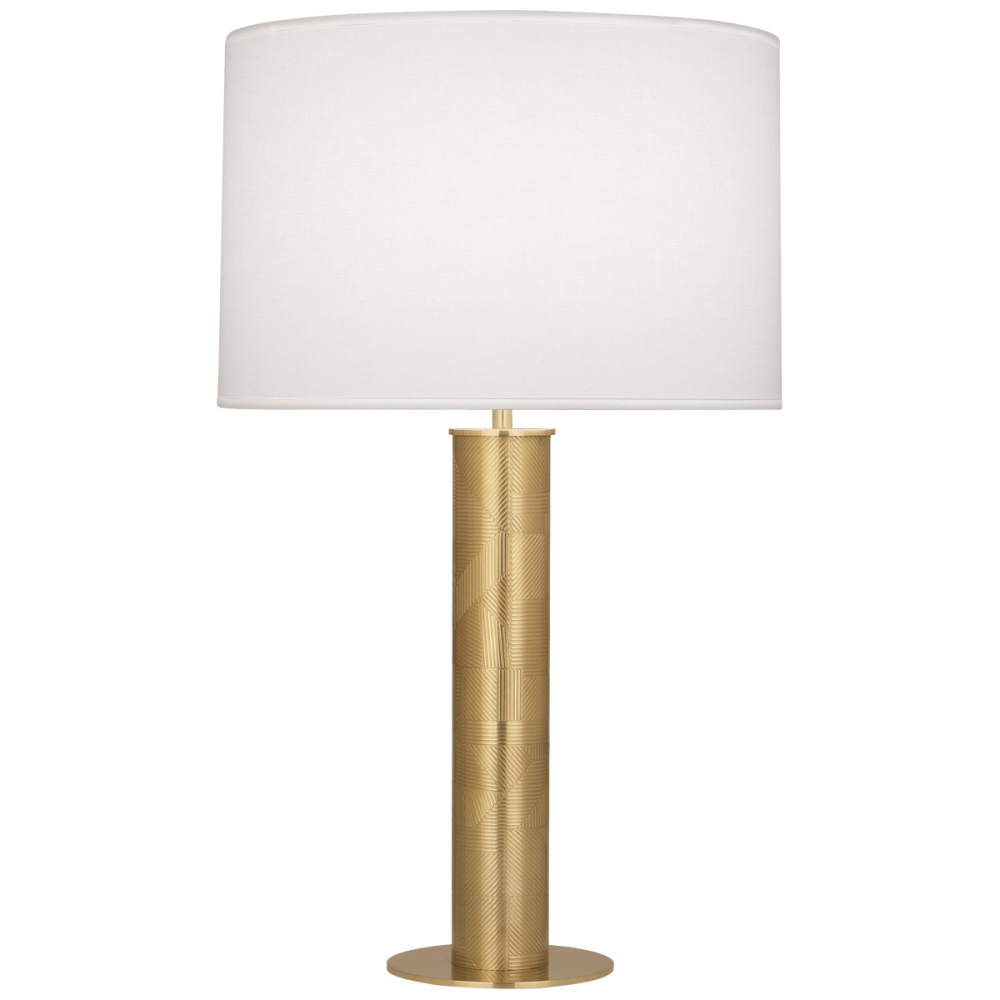 Michael Berman Brut Table Lamp