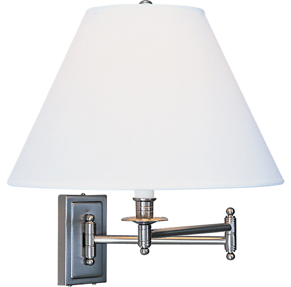 Kinetic Wall Swinger