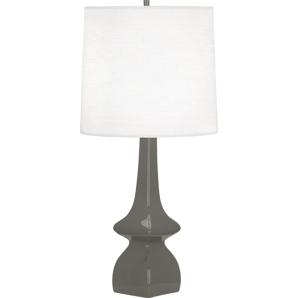 Ash Jasmine Table Lamp