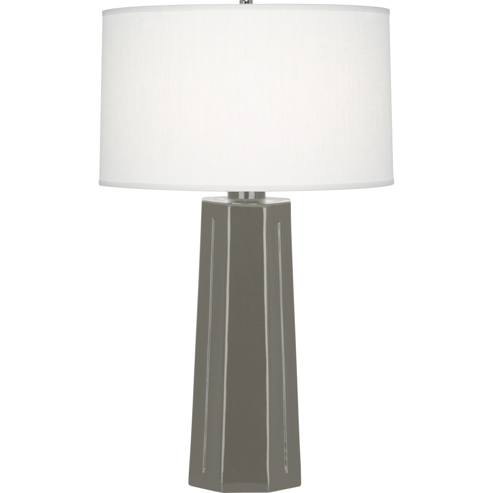Ash Mason Table Lamp
