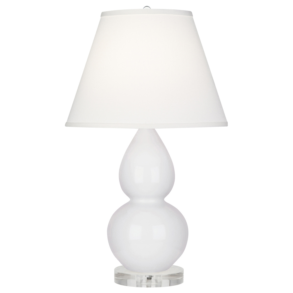 Daisy Small Double Gourd Accent Lamp