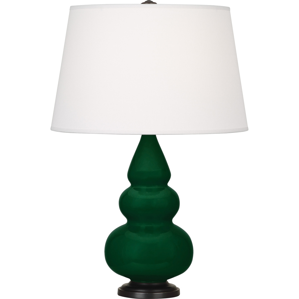 Jungle Small Triple Gourd Accent Lamp