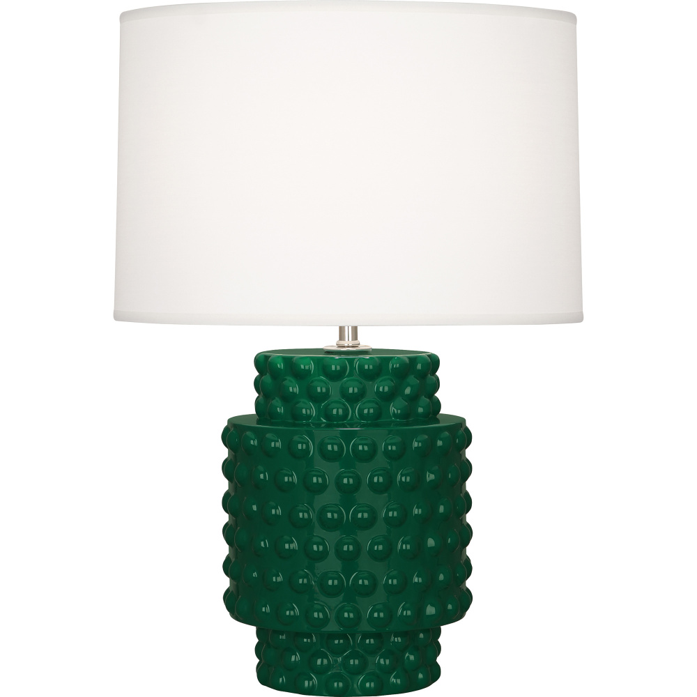 Jungle Dolly Accent Lamp