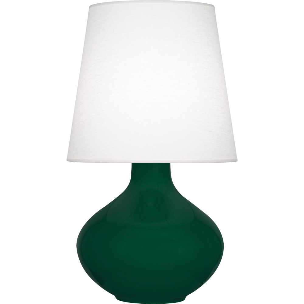 Jungle June Table Lamp