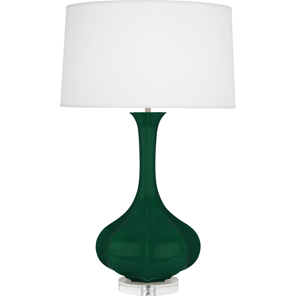 Jungle Pike Table Lamp