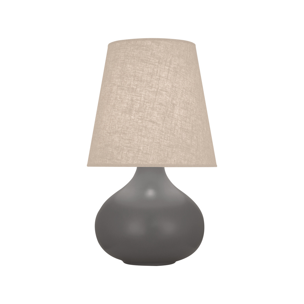 Matte Ash June Accent Lamp