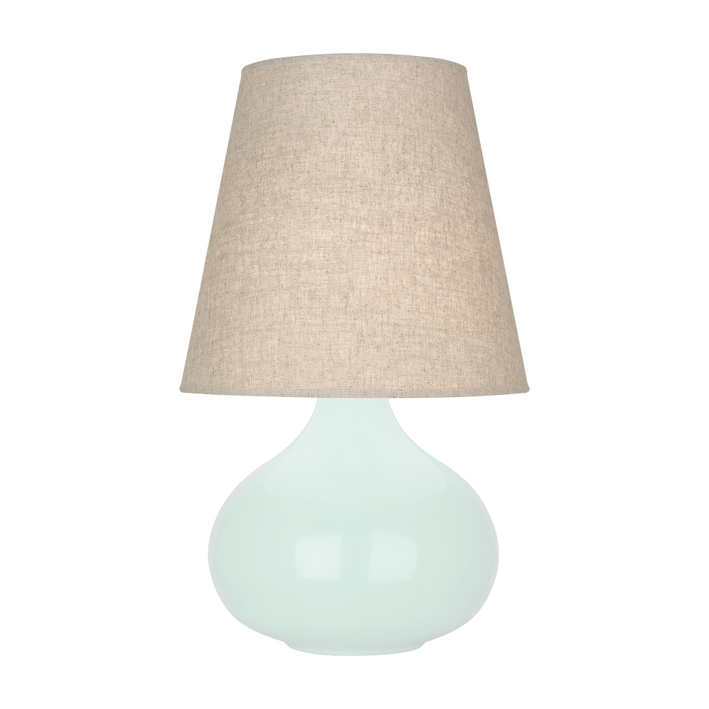 Mint Small June Accent Lamp