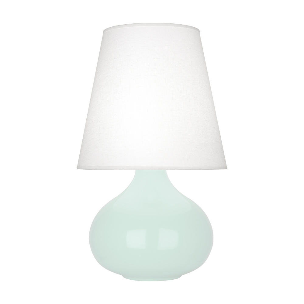 Mint Small June Accent Lamp