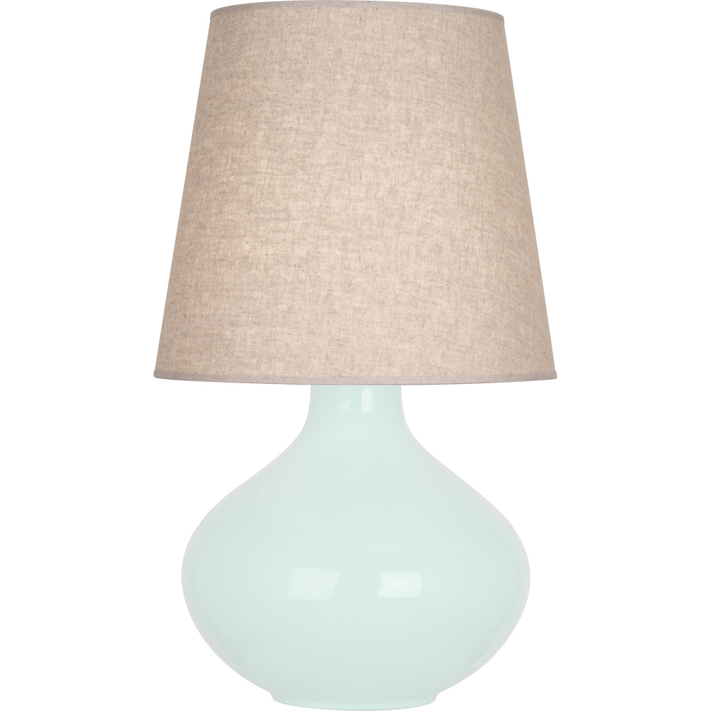 Mint June Table Lamp