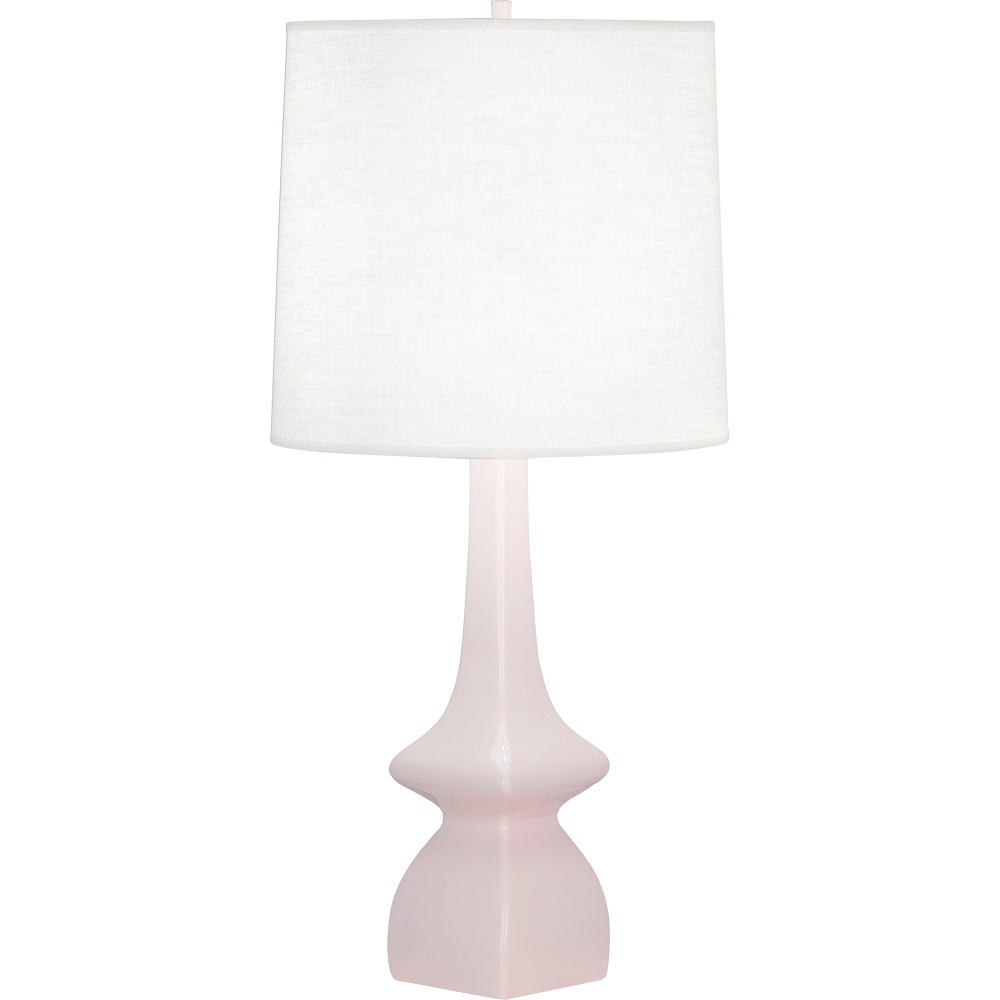 Rose Water Jasmine Table Lamp