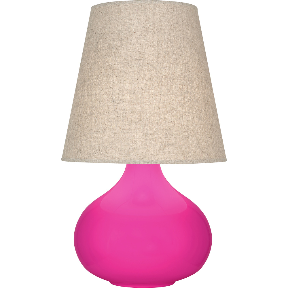 Razzle Rose June Accent Lamp