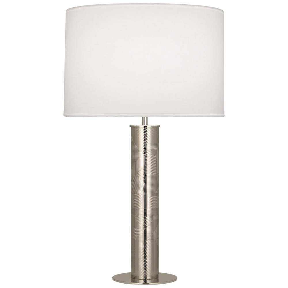 Michael Berman Brut Table Lamp