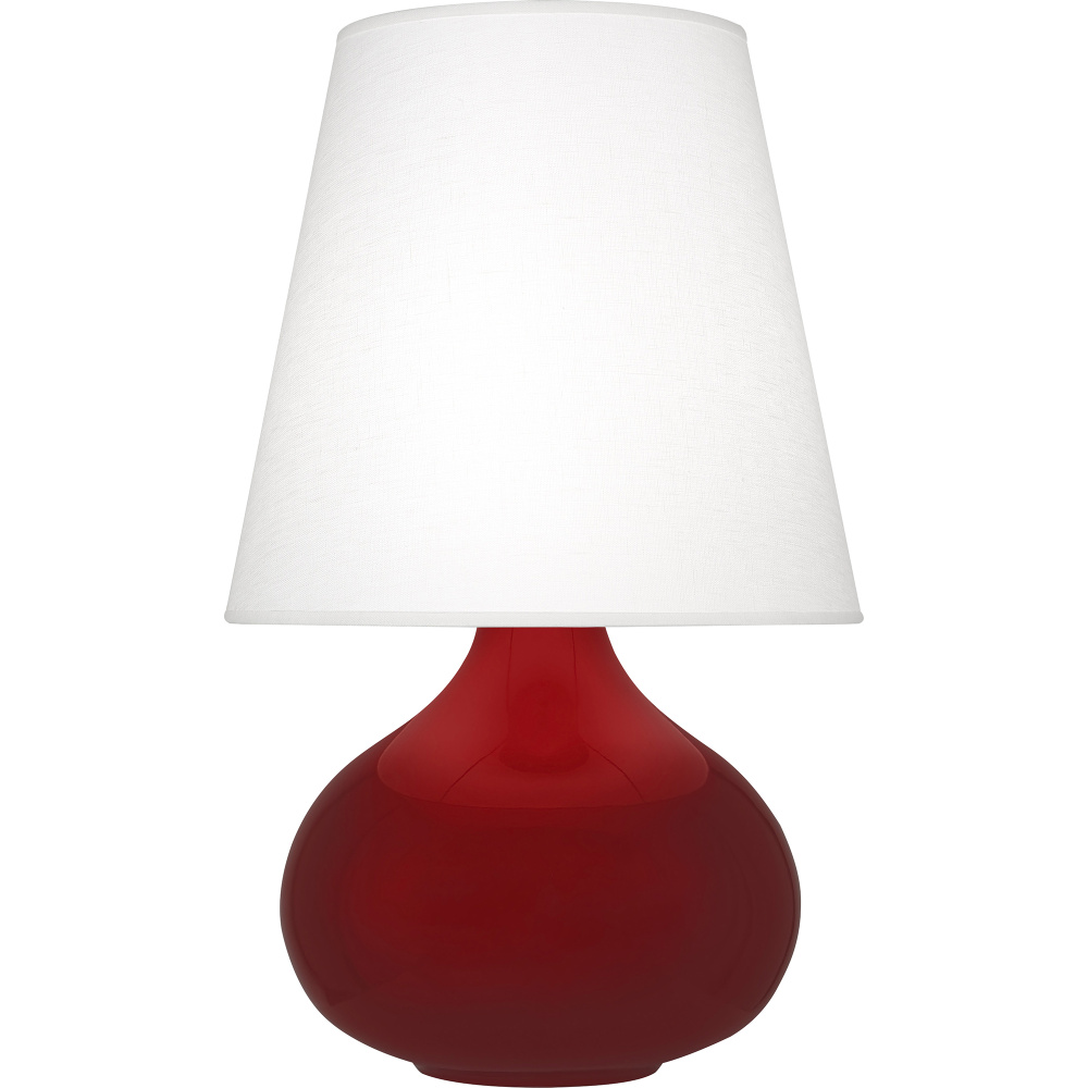 Sangria June Accent Lamp