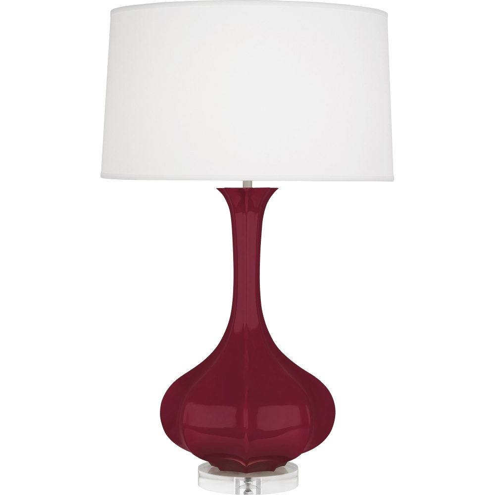 Sugar Plum Pike Table Lamp
