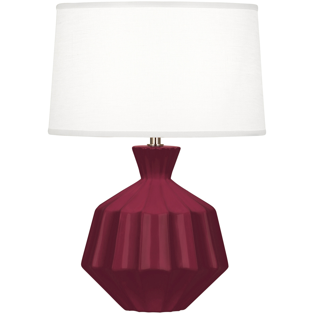 Sugar Plum Orion Table Lamp