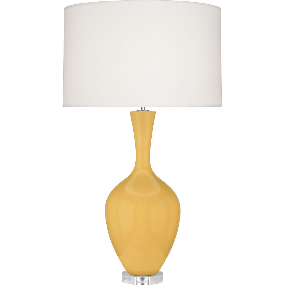 Sunset Audrey Table Lamp