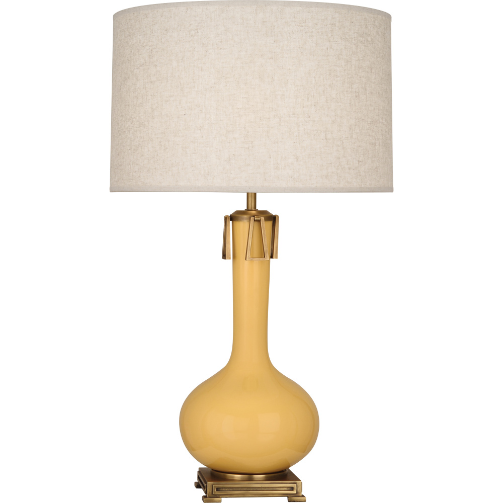 Sunset Athena Table Lamp