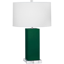 Robert Abbey JU995 - Jungle Harvey Table Lamp