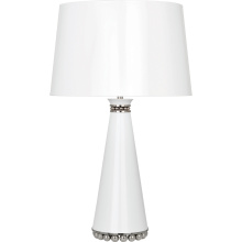 Robert Abbey LY45 - Pearl Table Lamp