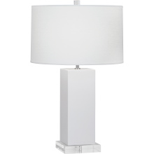 Robert Abbey LY995 - Lily Harvey Table Lamp