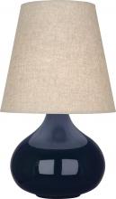 Robert Abbey MB91 - Midnight June Accent Lamp