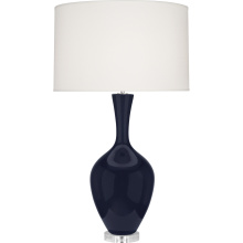 Robert Abbey MB980 - Midnight Audrey Table Lamp