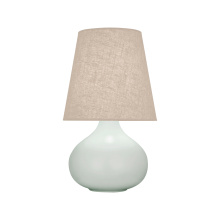 Robert Abbey MCL91 - Matte Celadon June Accent Lamp