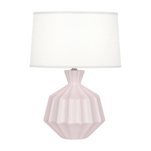 Robert Abbey RW989 - Rose Water Small Orion Accent Lamp