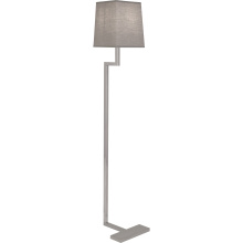 Robert Abbey S149G - Doughnut Floor Lamp