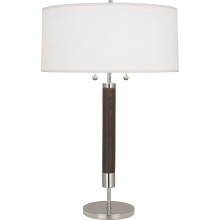 Robert Abbey S205 - Dexter Table Lamp