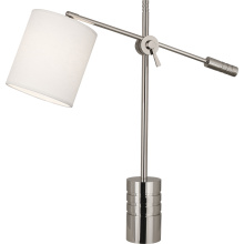 Robert Abbey S291 - Campbell Table Lamp