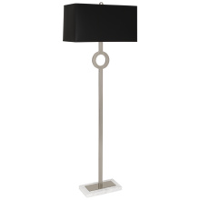 Robert Abbey S406B - Oculus Floor Lamp