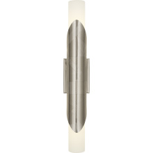 Robert Abbey S621 - Michael Berman Brut Wall Sconce