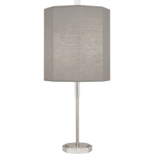 Robert Abbey SG05 - Kate Table Lamp