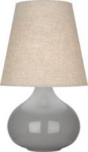 Robert Abbey ST91 - Smokey Taupe June Accent Lamp