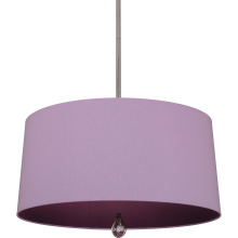 Robert Abbey WB335 - Williamsburg Custis Pendant