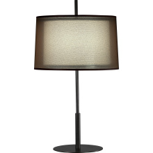 Robert Abbey Z2180 - Saturnia Table Lamp