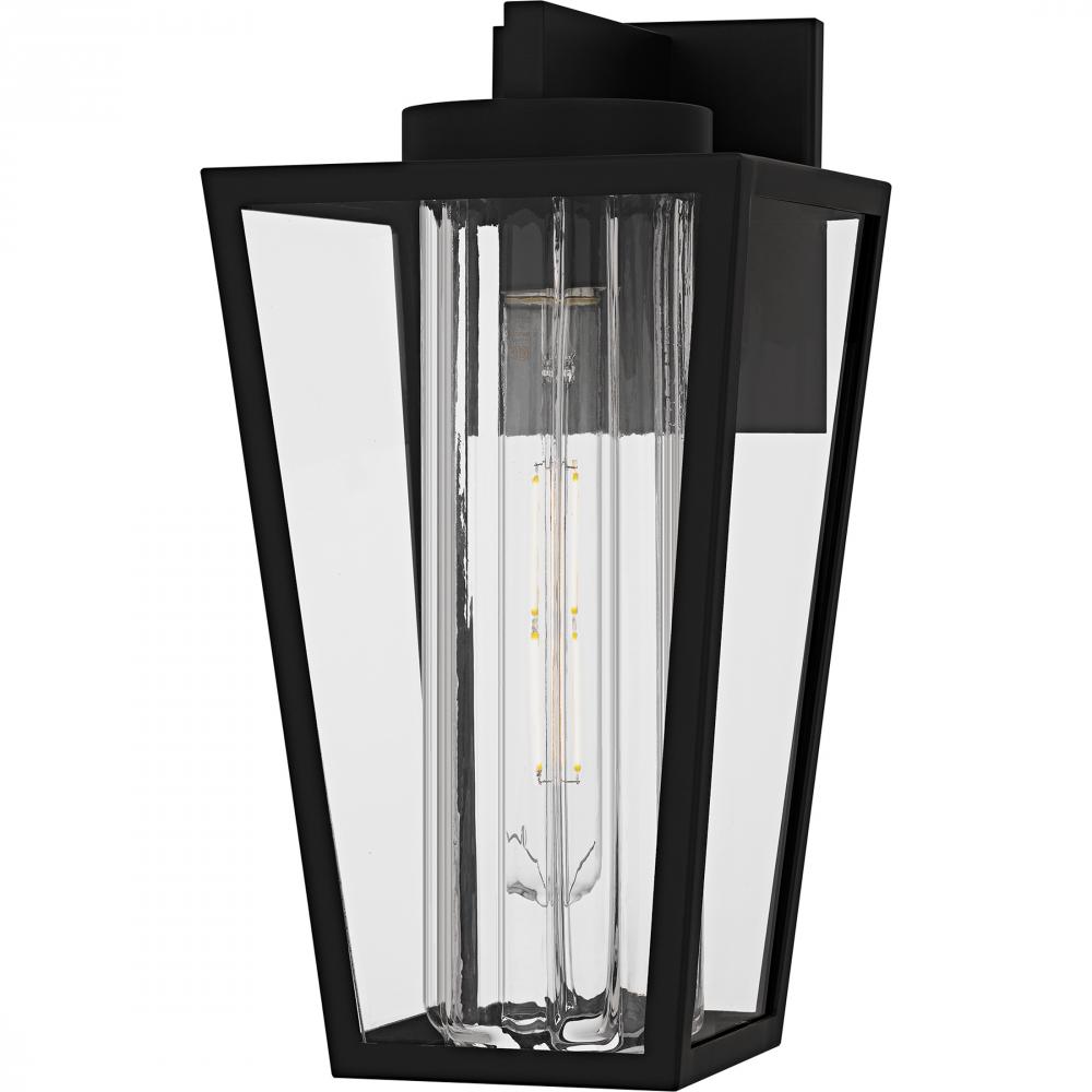 Jett Outdoor Lantern